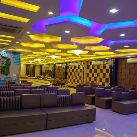 Amor Hotel Ganganagar Luaran gambar