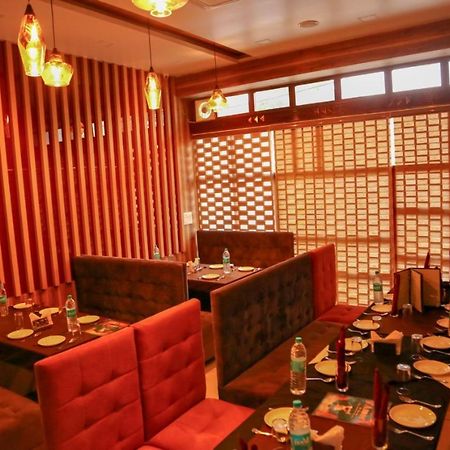 Amor Hotel Ganganagar Luaran gambar