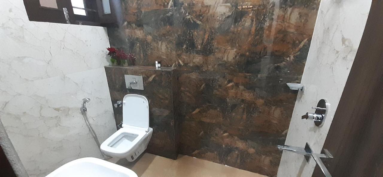 Amor Hotel Ganganagar Luaran gambar
