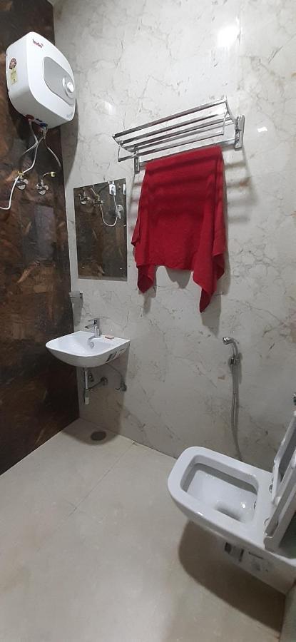 Amor Hotel Ganganagar Luaran gambar