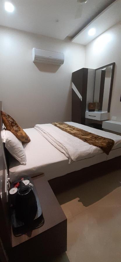 Amor Hotel Ganganagar Luaran gambar