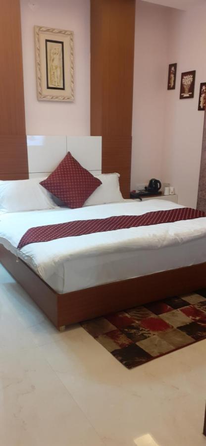 Amor Hotel Ganganagar Luaran gambar