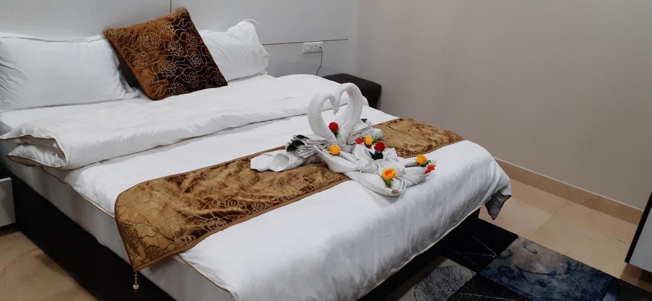 Amor Hotel Ganganagar Luaran gambar