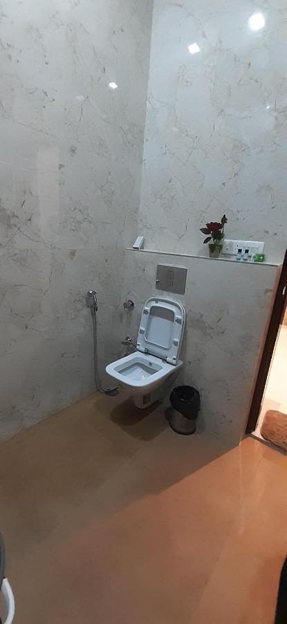 Amor Hotel Ganganagar Luaran gambar