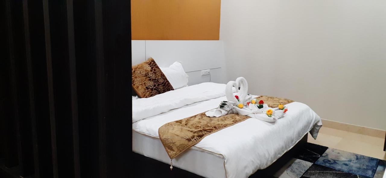 Amor Hotel Ganganagar Luaran gambar
