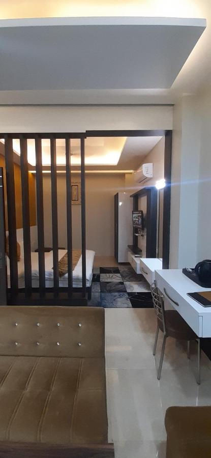 Amor Hotel Ganganagar Luaran gambar